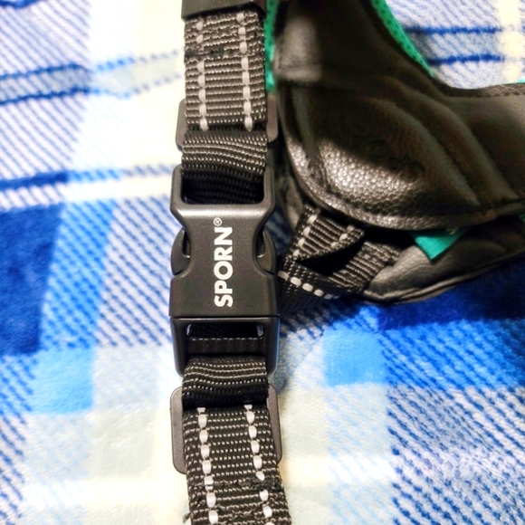 Sporn Easy Fit Harness - Picture 7 of 10